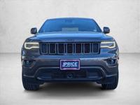 2021 Jeep Grand Cherokee 80th Anniversary 4x4 4WD SUV Available 11/30/25-Call (720) 536-0436 to confirm Instantly - Image 3