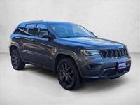 2021 Jeep Grand Cherokee 80th Anniversary 4x4 4WD SUV Available 11/30/25-Call (720) 536-0436 to confirm Instantly - Image 4