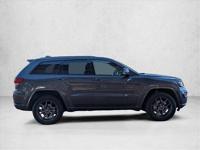 2021 Jeep Grand Cherokee 80th Anniversary 4x4 4WD SUV Available 11/30/25-Call (720) 536-0436 to confirm Instantly - Image 5