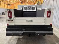 2020 Chevy Silverado 2500 4x4 Z71 Double Cab Utility Bed Back Up Camera Mid TN - Image 7