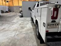 2020 Chevy Silverado 2500 4x4 Z71 Double Cab Utility Bed Back Up Camera Mid TN - Image 8