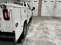 2020 Chevy Silverado 2500 4x4 Z71 Double Cab Utility Bed Back Up Camera Mid TN - Image 9