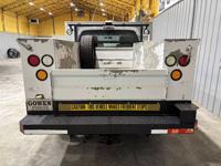 2011 Ford F-250 4x4 Extended Cab XL Utility Bed Mid TN - Image 7