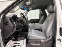 2011 Ford F-250 4x4 Extended Cab XL Utility Bed Mid TN - Image 10