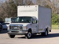 2019 Ford E-Series E-350 SD Box Truck Smyrna - Image 3