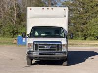 2019 Ford E-Series E-350 SD Box Truck Smyrna - Image 4