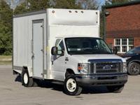 2019 Ford E-Series E-350 SD Box Truck Smyrna - Image 5
