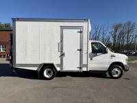 2019 Ford E-Series E-350 SD Box Truck Smyrna - Image 6