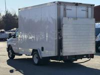 2019 Ford E-Series E-350 SD Box Truck Smyrna - Image 9