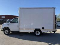 2019 Ford E-Series E-350 SD Box Truck Smyrna - Image 10