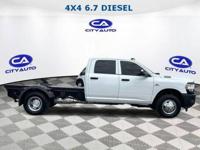 2022 RAM 3500 4X4 6.7 DIESEL DUALLY! 901-570-5001 MURFREESBORO - Image 2