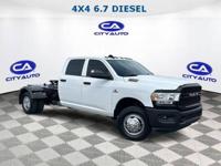 2022 RAM 3500 4X4 6.7 DIESEL DUALLY! 901-570-5001 MURFREESBORO - Image 3