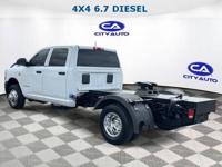 2022 RAM 3500 4X4 6.7 DIESEL DUALLY! 901-570-5001 MURFREESBORO - Image 6