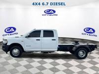 2022 RAM 3500 4X4 6.7 DIESEL DUALLY! 901-570-5001 MURFREESBORO - Image 7