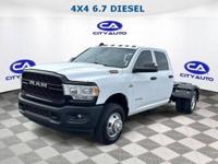 2022 RAM 3500 4X4 6.7 DIESEL DUALLY! 901-570-5001 MURFREESBORO - Image 8