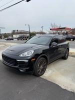 Porsche Cayenne Marietta - Image 2