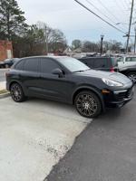 Porsche Cayenne Marietta - Image 3