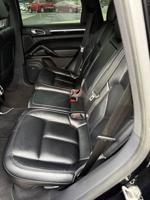 Porsche Cayenne Marietta - Image 6