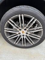 Porsche Cayenne Marietta - Image 7