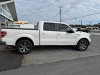 2014 Ford F150 Marietta - Image 4
