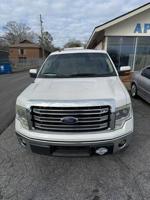 2014 Ford F150 Marietta - Image 7