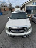 2014 Ford F150 Marietta - Image 9