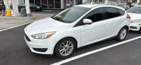 2017 Ford Focus like new Marietta