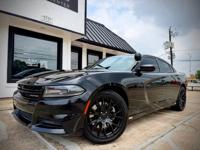 2015 Dodge Charger Police 5.7L Hemi Soth Houston - Image 2