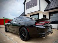 2015 Dodge Charger Police 5.7L Hemi Soth Houston - Image 4