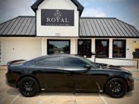 2015 Dodge Charger Police 5.7L Hemi Soth Houston - Image 7