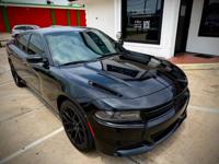 2015 Dodge Charger Police 5.7L Hemi Soth Houston - Image 8