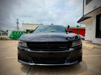 2015 Dodge Charger Police 5.7L Hemi Soth Houston - Image 9