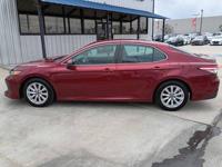 2018 Toyota Camry L 4dr Sedan. Clean Title. Financing Available. Houston - Image 5