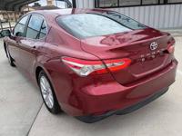 2018 Toyota Camry L 4dr Sedan. Clean Title. Financing Available. Houston - Image 6