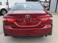 2018 Toyota Camry L 4dr Sedan. Clean Title. Financing Available. Houston - Image 7
