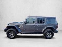 2020 Jeep Wrangler Unlimited Rubicon 4x4 4WD SUV Available 11/30/25-Call (720) 536-0436 to confirm Instantly - Image 3