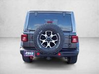 2020 Jeep Wrangler Unlimited Rubicon 4x4 4WD SUV Available 11/30/25-Call (720) 536-0436 to confirm Instantly - Image 4