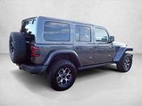 2020 Jeep Wrangler Unlimited Rubicon 4x4 4WD SUV Available 11/30/25-Call (720) 536-0436 to confirm Instantly - Image 5