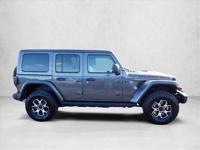 2020 Jeep Wrangler Unlimited Rubicon 4x4 4WD SUV Available 11/30/25-Call (720) 536-0436 to confirm Instantly - Image 6