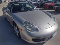 2007 Porsche Boxster S 2dr Convertible Clean Title Financing Available Houston - Image 2
