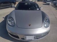 2007 Porsche Boxster S 2dr Convertible Clean Title Financing Available Houston - Image 3