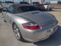 2007 Porsche Boxster S 2dr Convertible Clean Title Financing Available Houston - Image 6