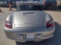 2007 Porsche Boxster S 2dr Convertible Clean Title Financing Available Houston - Image 7