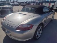 2007 Porsche Boxster S 2dr Convertible Clean Title Financing Available Houston - Image 8