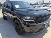 2018 Dodge Durango GT 4dr SUV Clean Title. Down Payment.W.A.C Houston