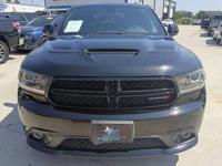 2018 Dodge Durango GT 4dr SUV Clean Title. Down Payment.W.A.C Houston - Image 3