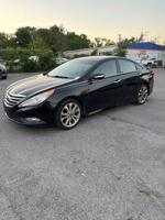 2014 Hyundai Sonata Limited * Runs and drives good * Solid vehicle.