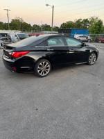 2014 Hyundai Sonata Limited * Runs and drives good * Solid vehicle. - Image 4