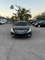 2014 Hyundai Sonata Limited * Runs and drives good * Solid vehicle. - Image 6
