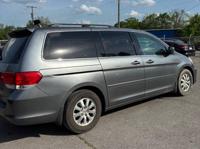2009 Honda Odyessey EX-L *High miles but well maintained* - Image 4